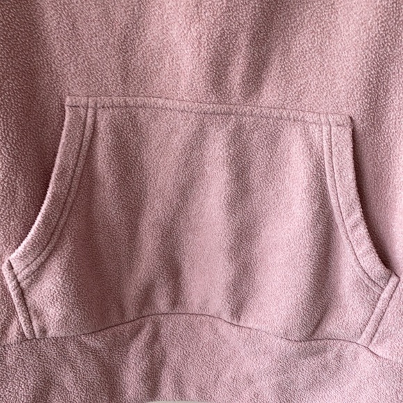 Bench Hooded Fleece Sweatshirt - Picture 5 of 8